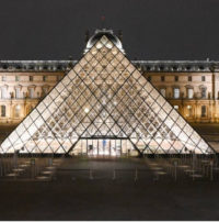 Want To Visit The Louvre? Its Collection Is Now Viewable Free Online