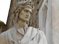 Italians Bristle At The Suggestion Dante Was “Less Modern” Than Shakespeare