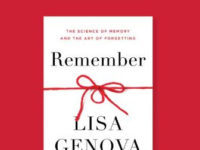 How (And Why) We Forget Most Things In Life