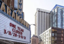 How COVID Has Decimated Seattle Arts