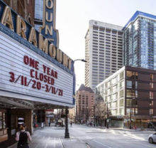 How COVID Has Decimated Seattle Arts