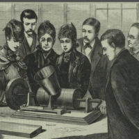 How (And When) Audiobooks Were Born