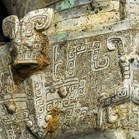 3,000-Year-Old Gold, Silk, Jade Discovered In China Could Rewrite History