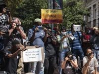 Massive Amounts Of Money Intended To Help South African Artists Through Pandemic Are Missing