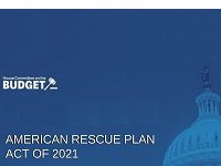 What Does Biden’s $1.9 Trillion Stimulus Bill Have For The Arts?