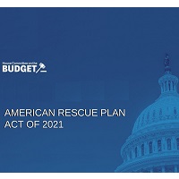 What Does Biden’s $1.9 Trillion Stimulus Bill Have For The Arts?