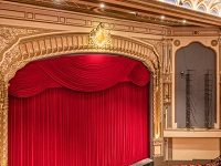 Britain’s Biggest Theatre Owner Buys Three Venues In San Francisco And Detroit