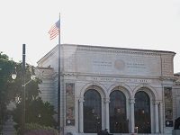 ‘Culture Of Fear’ At Detroit Institute Of Arts, Outside Study Found