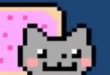 So, Let’s Talk About The Six Hundred Thousand Dollar Meme Art