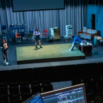 Melbourne Theatre Company Starts Rehearsals With Hope