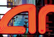 There’s No Hollywood Ending For Movie Theatres Yet