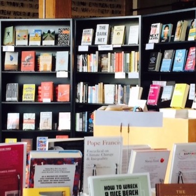 How Do Independent Book Presses Make It?