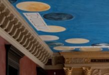 Lockdown Repainting In The Louvre Leads To A Lawsuit