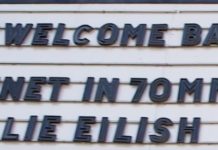 Some Are Vaccinated, And Very Ready To See A Movie In The Theatre Again