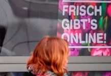 Pandemic Inspires 1200 New German Words