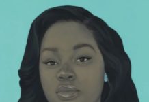 Amy Sherald’s Portrait Of Breonna Taylor Will Find A Home In Louisville