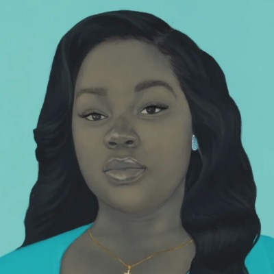 Amy Sherald’s Portrait Of Breonna Taylor Will Find A Home In Louisville