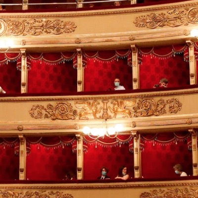 Will European Theatre Bounce Back?