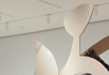 The Stunt Doubles Of The Art World