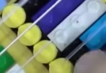 Want To Hear The Lego Microtonal Guitar?