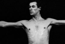 Patrick Dupond, French Ballet Star And Former Director Of The Paris Opera Ballet, 61