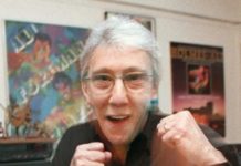 Leon Gast, Filmmaker Of ‘When We Were Kings,’ 84