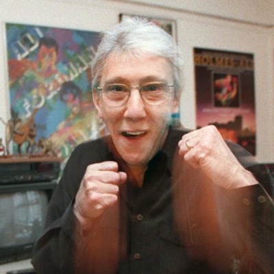 Leon Gast, Filmmaker Of ‘When We Were Kings,’ 84
