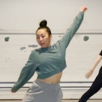 A Dance Program To Help Unhoused Women Find Home Boosts Itself Online