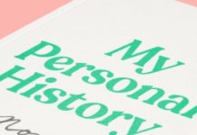 Fiction Isn’t Memoir, And Yet