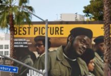 The Swag Continues, Even For The Virtual Oscars