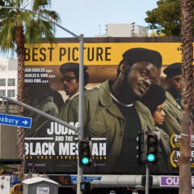 The Swag Continues, Even For The Virtual Oscars