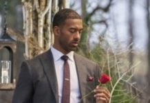 How Did Disney Get The Bachelor So Wrong This Year?