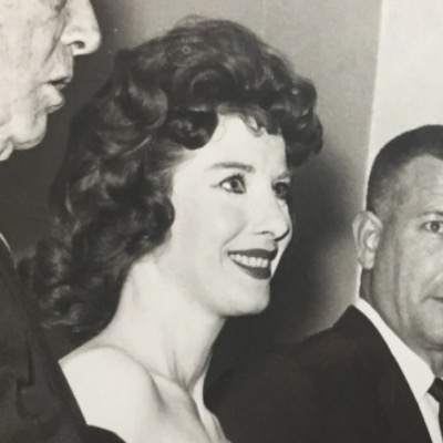 Carmel Quinn, Irish Singer And Storyteller Who Performed For JFK At The White House, 95