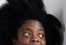 Novelist Yaa Gyasi Goes Shopping In Her Own Bookshelves During The Pandemic