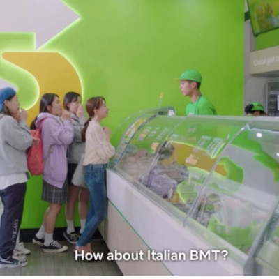 If You’re Watching K-Dramas Or Other Korean TV, You’re Probably Seeing A Lot Of Subway Content