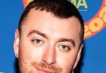 Musical Brit Awards Exclude Nonbinary Musicians