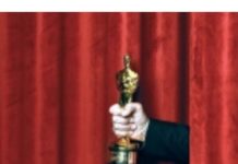 Want To See The Complete List Of Oscars Nominations?