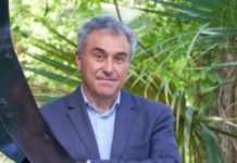 Palm Springs Art Museum’s Executive Director Resigns Just Before Museum Reopens