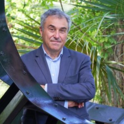 Palm Springs Art Museum’s Executive Director Resigns Just Before Museum Reopens