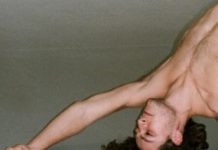 A Paris Ballet Star Dances With Memories, And Anselm Kiefer Paintings