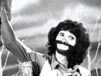 Cepillin, Clown Beloved Across Latin America, Has Died At 75