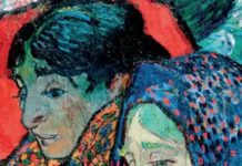 Van Gogh Died Penniless, But His Paintings Paid For His Sister’s Mental Health Care Decades Later