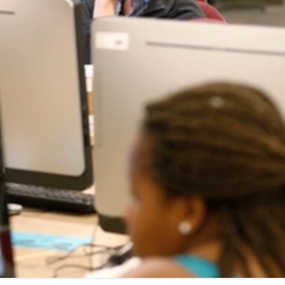 How Libraries Are Dealing With, And Helping Solve, Digital Inequity