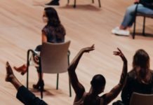 Indoor Dance In New York Goes On Delay Once Again