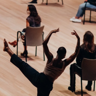 Indoor Dance In New York Goes On Delay Once Again