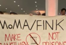 Behind The Scenes, Artists Confronted MoMA Leadership About Board Chair’s Iraq War Ties