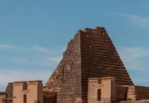 The Neglected Pyramids Of Sudan May Be Ready To Shine