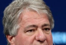 Leon Black Won’t Run For Re-Election As Chair For, But Will Remain On, MoMA’s Board