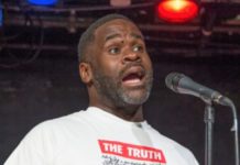 Craig muMs Grant, Actor And Poet, Dies Suddenly At Age 52