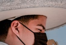 Even As Life Shifted Dramatically Thanks To The Virus, Mariachi Bands Played On